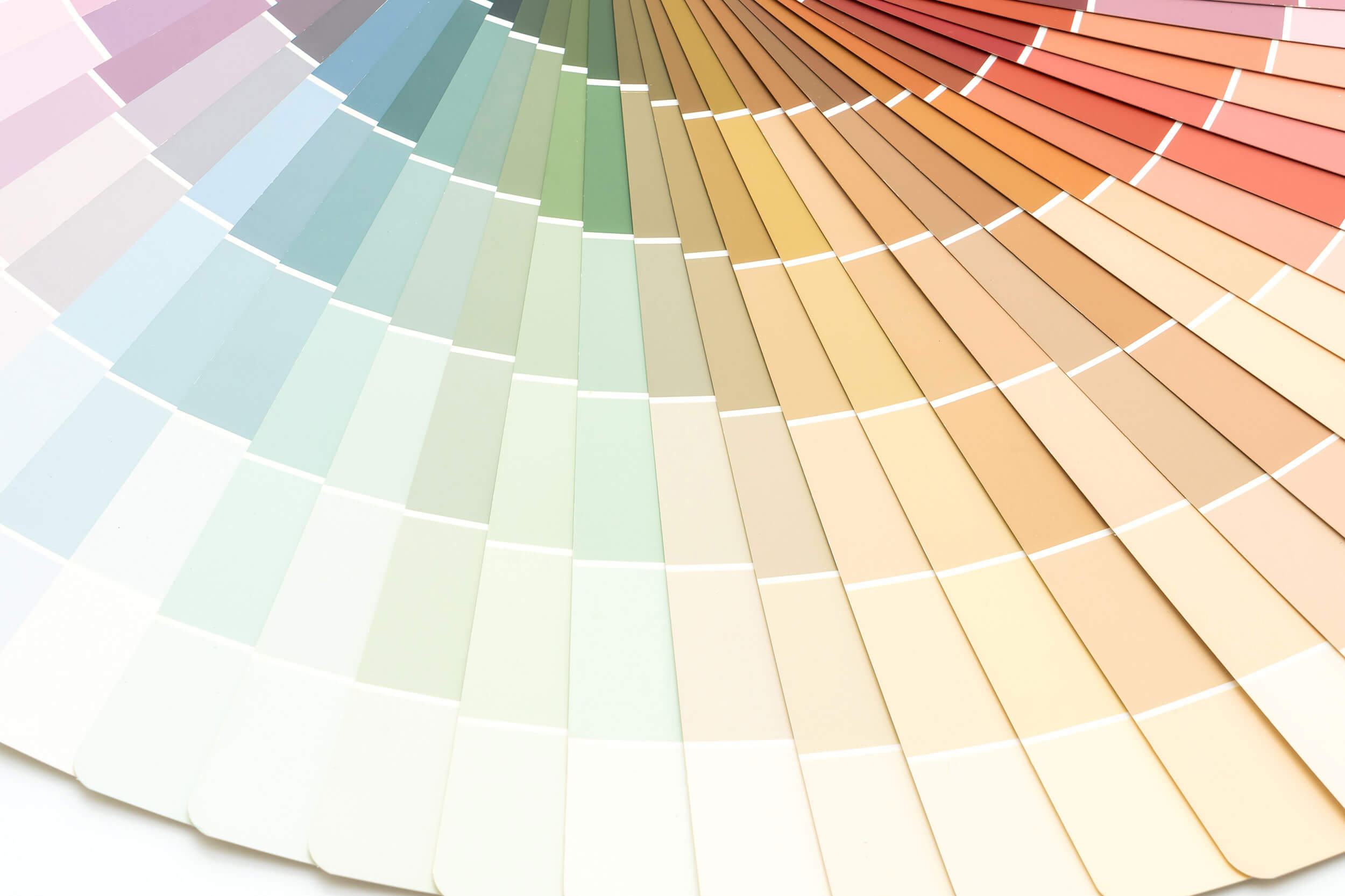 Getting Your Branding Colours Right: A Step-By-Step Formula