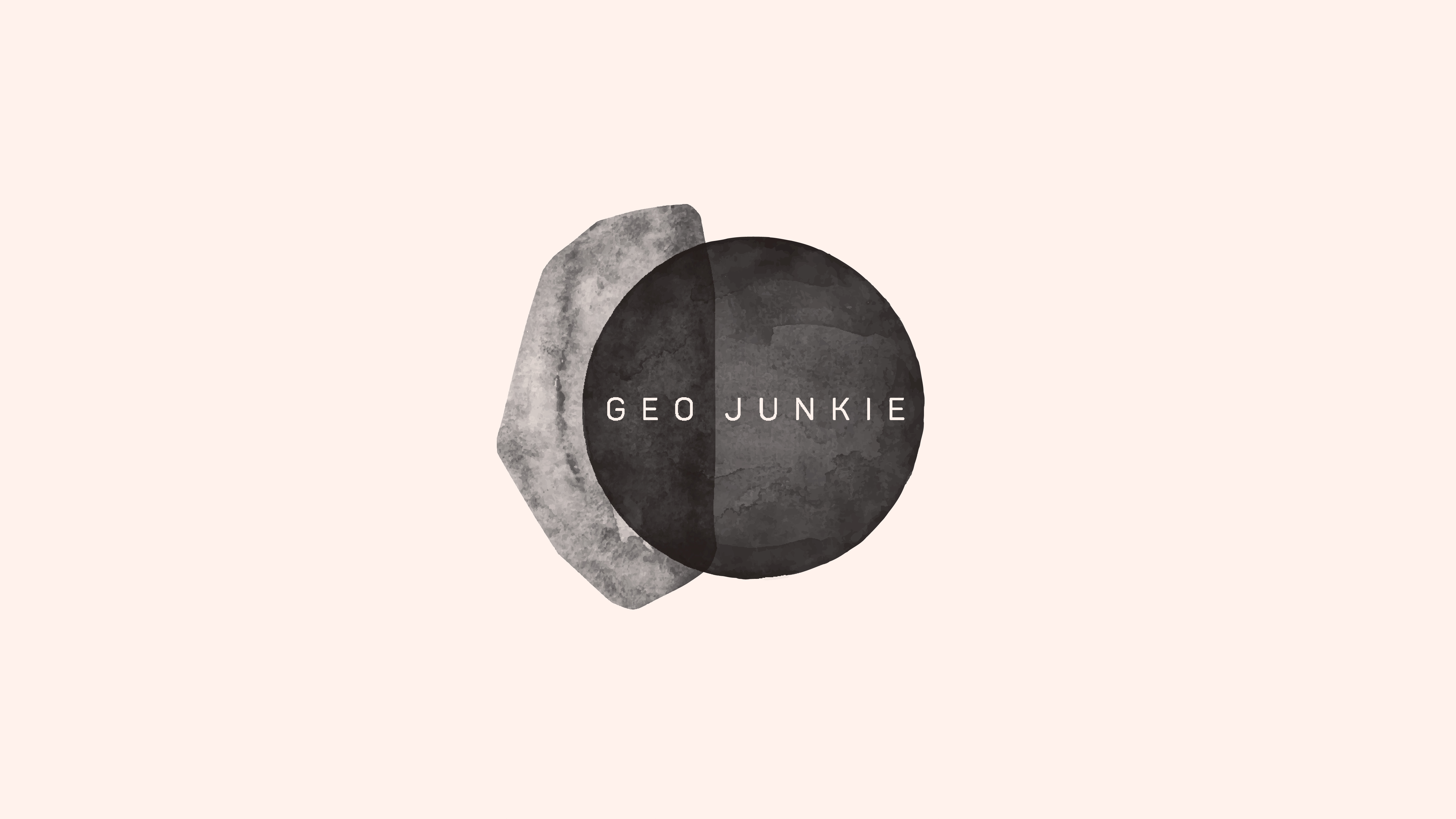 Geo Junkie Branding
