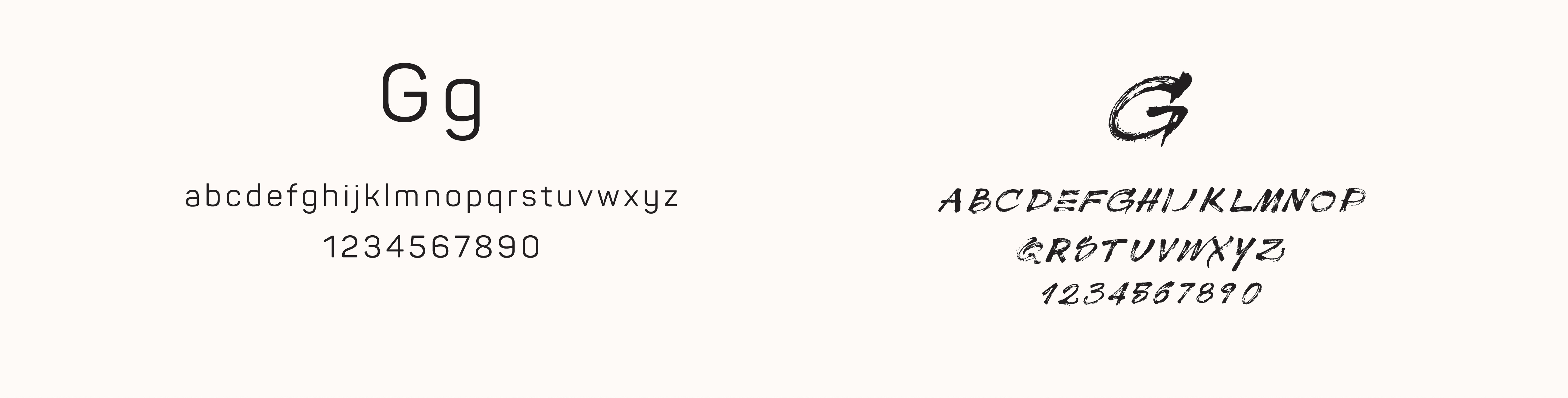 Geo Junkie Branding