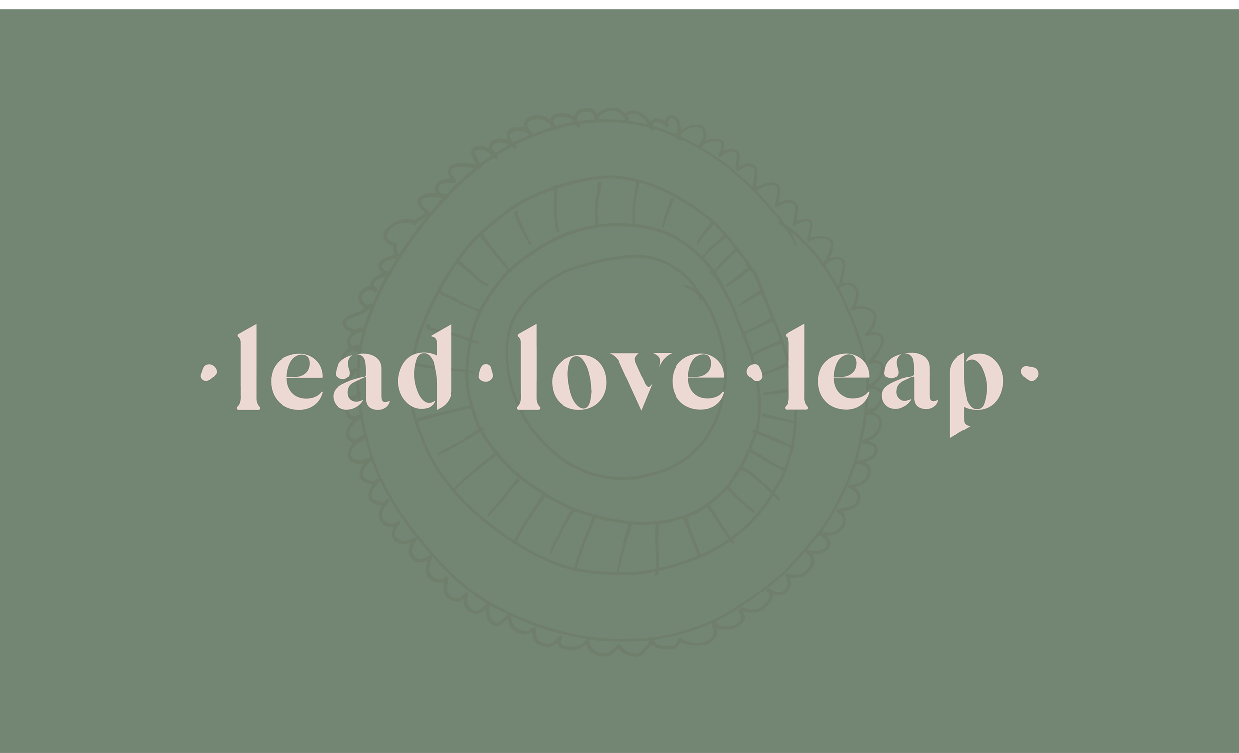 Verve Design Website Portfolio Lead Love Leap