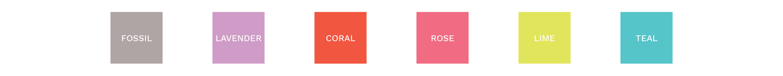 Verve Design Web Portfolio Becalm Baby