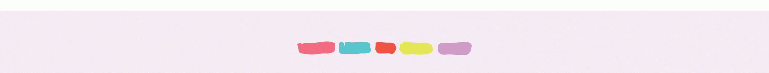Verve Design Web Portfolio Becalm Baby