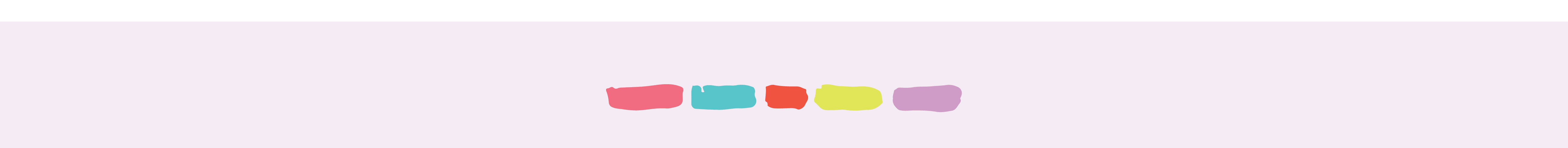 Verve Design Web Portfolio Becalm Baby