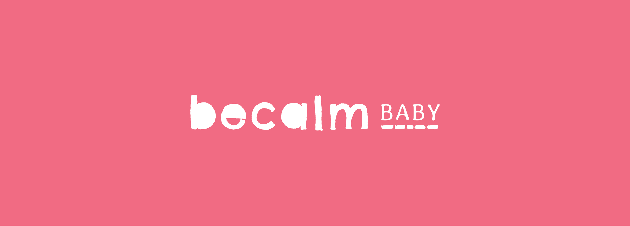 Verve Design Web Portfolio Becalm Baby