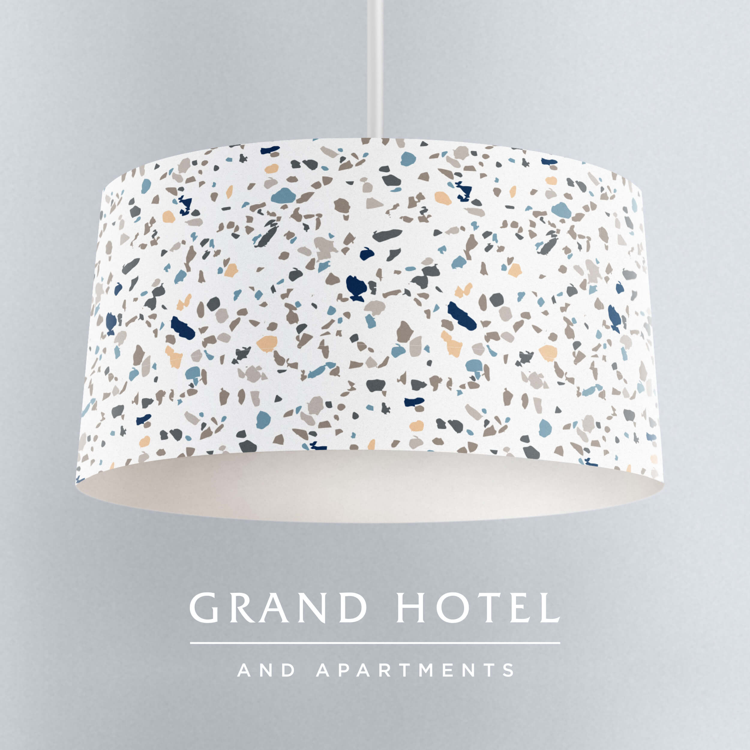 Verve Design Portfolio Grand Hotel