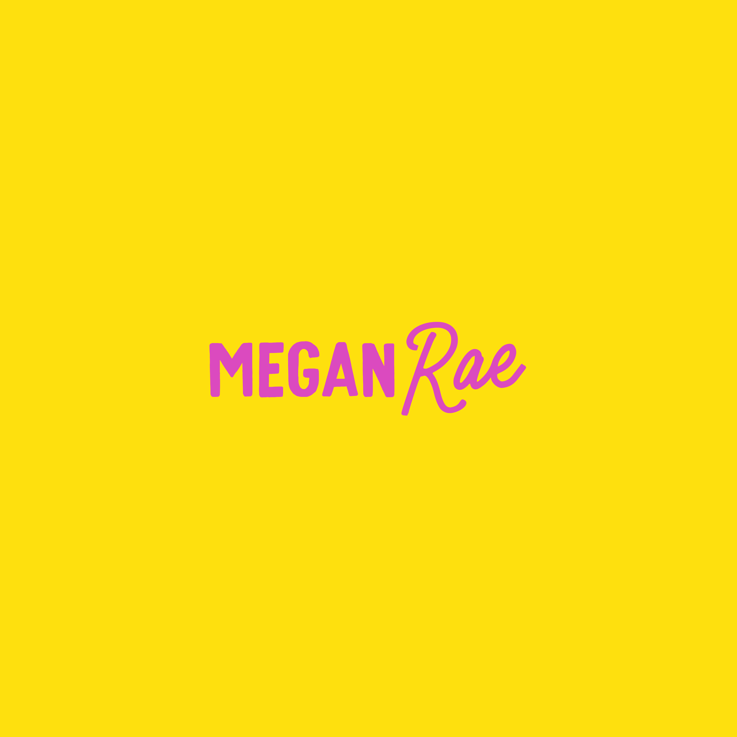 Megan Rae