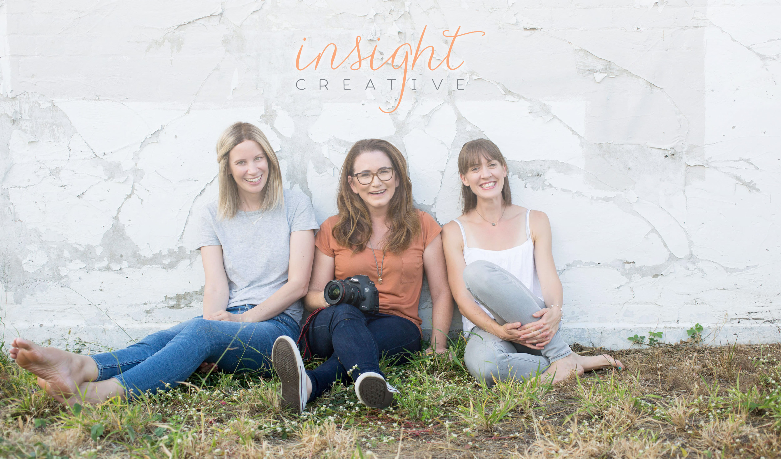 Insight Creative Branding and Web Design