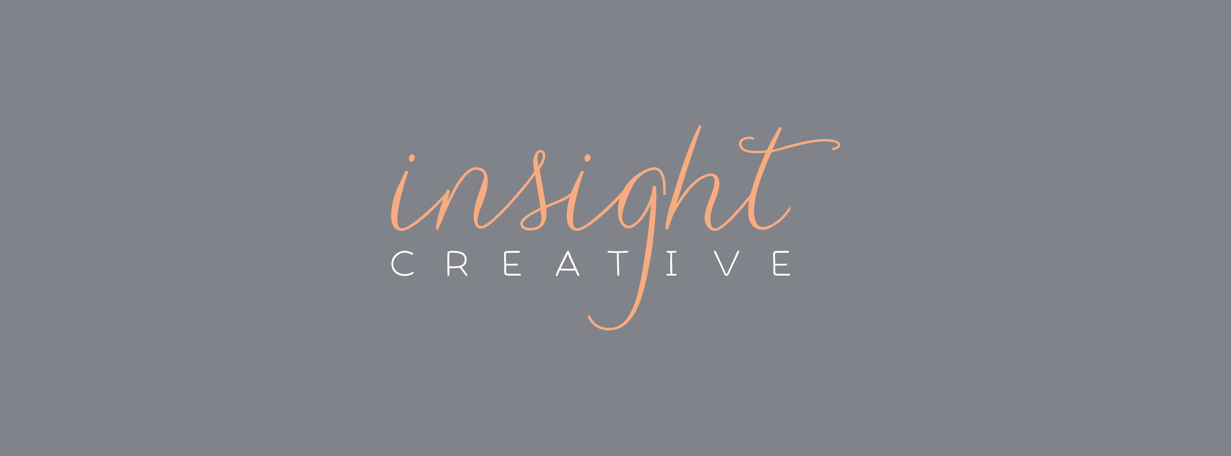 Insight Creative Branding and Web Design