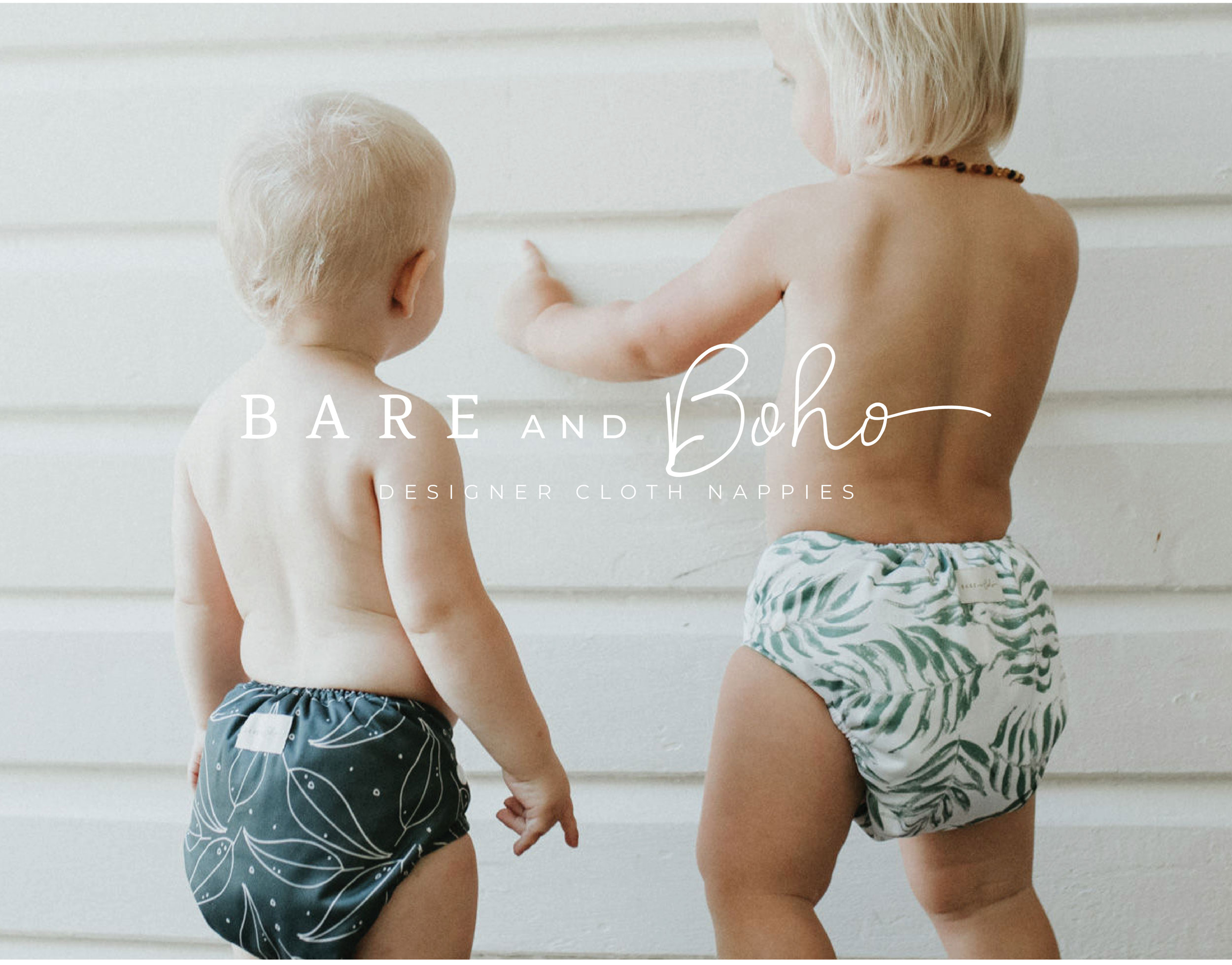 Verve Design Web Portfolio Bare + Boho