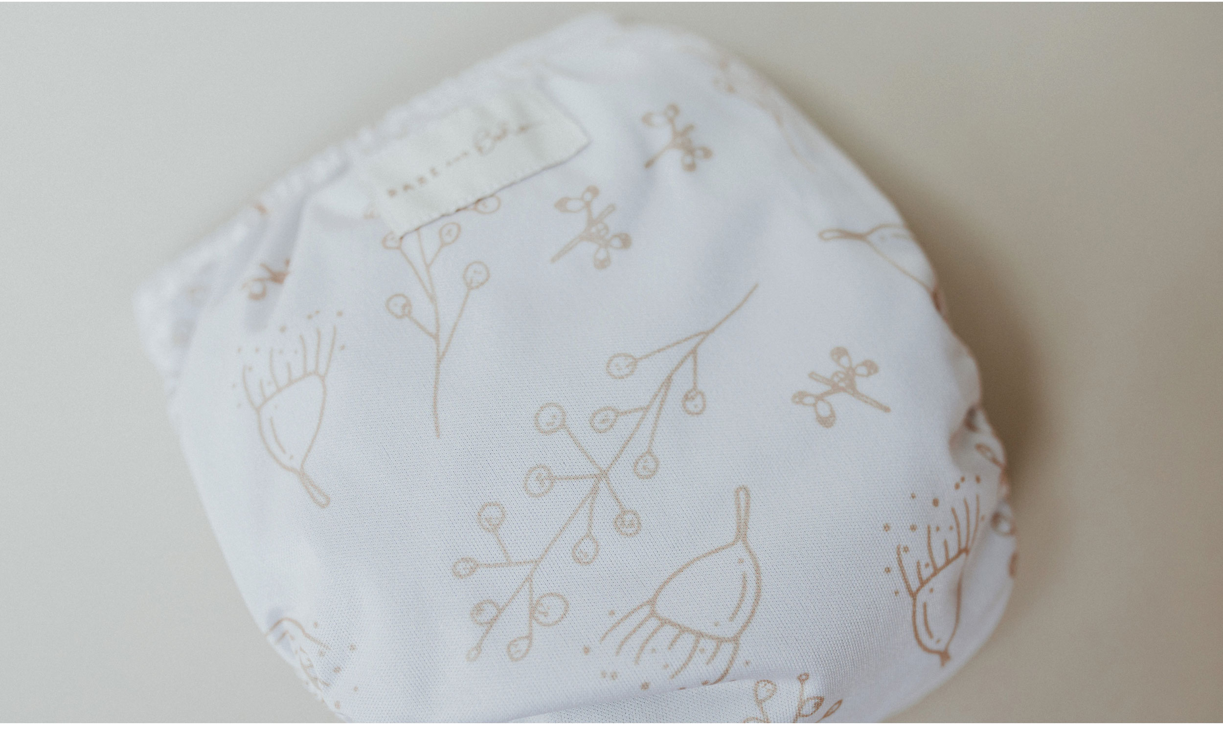 Verve Design Web Portfolio Bare + Boho
