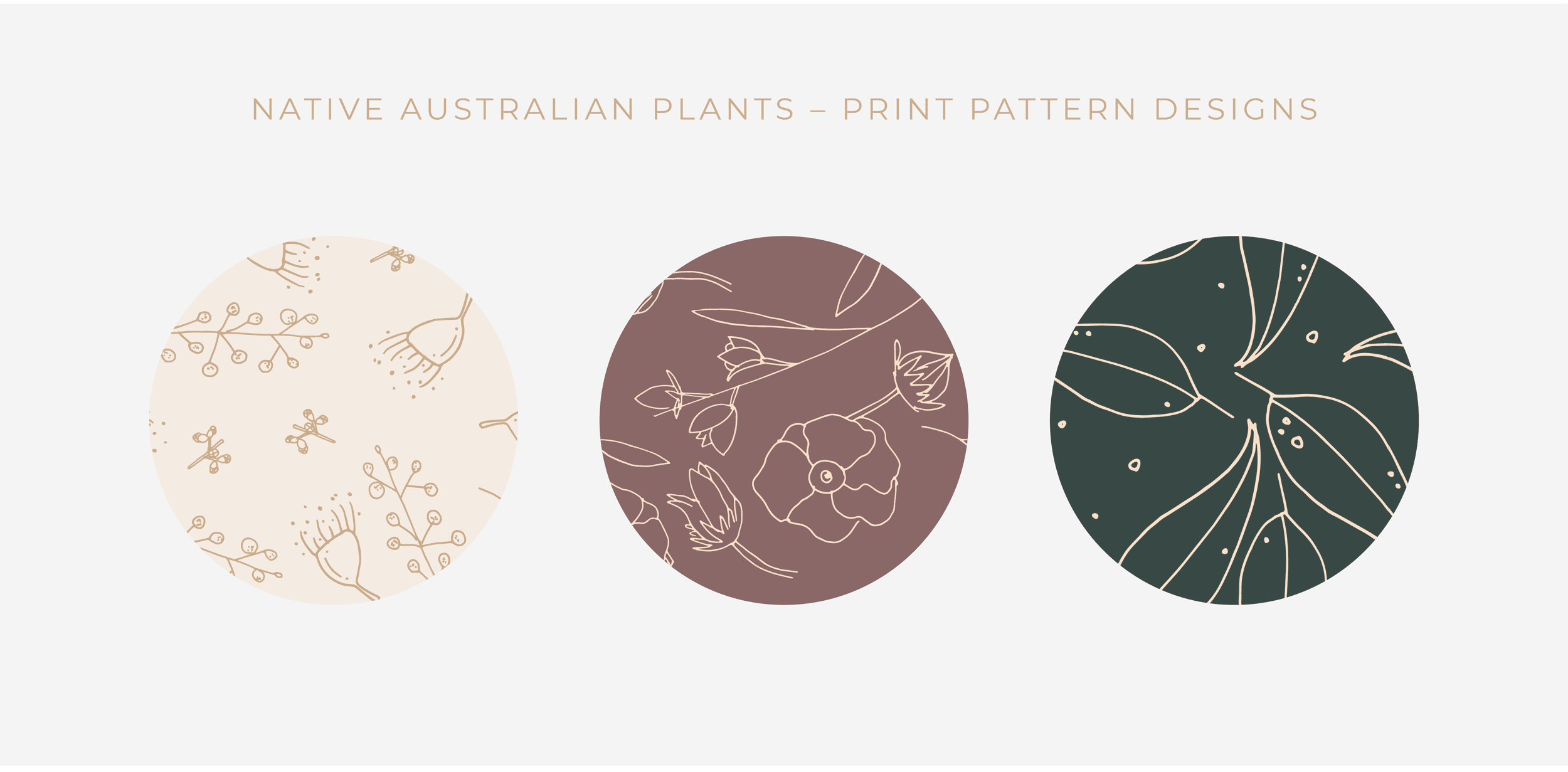Verve Design Web Portfolio Bare + Boho