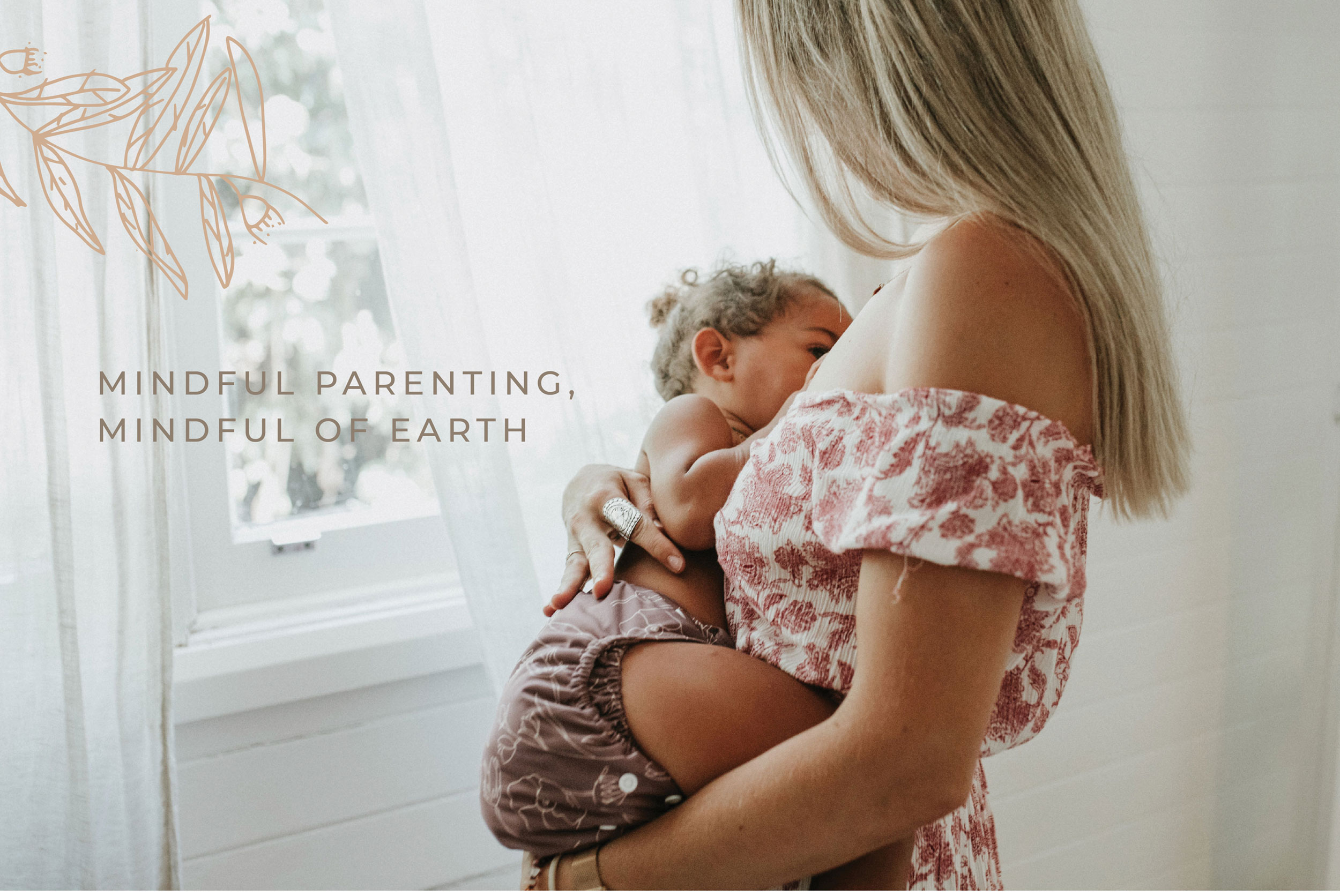 Verve Design Web Portfolio Bare + Boho
