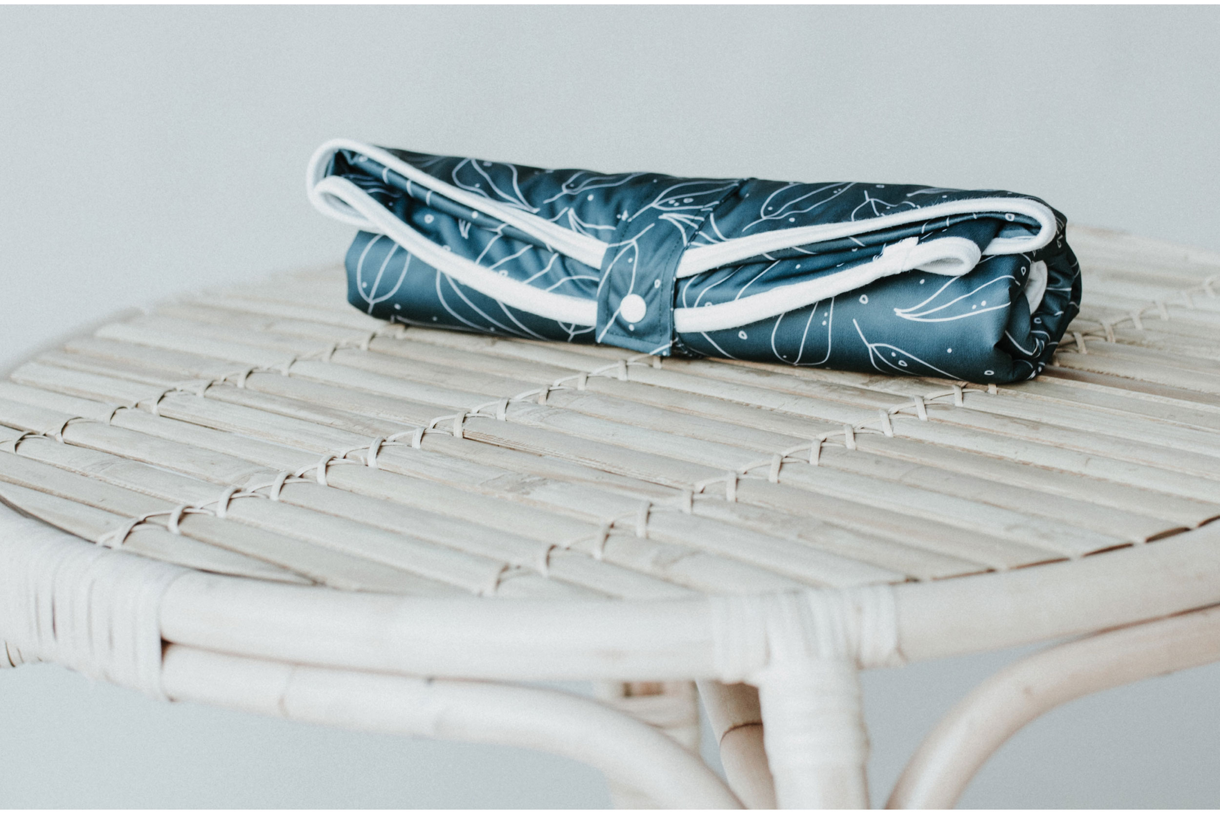 Verve Design Web Portfolio Bare + Boho