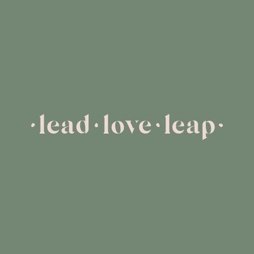 Lead Love Leap